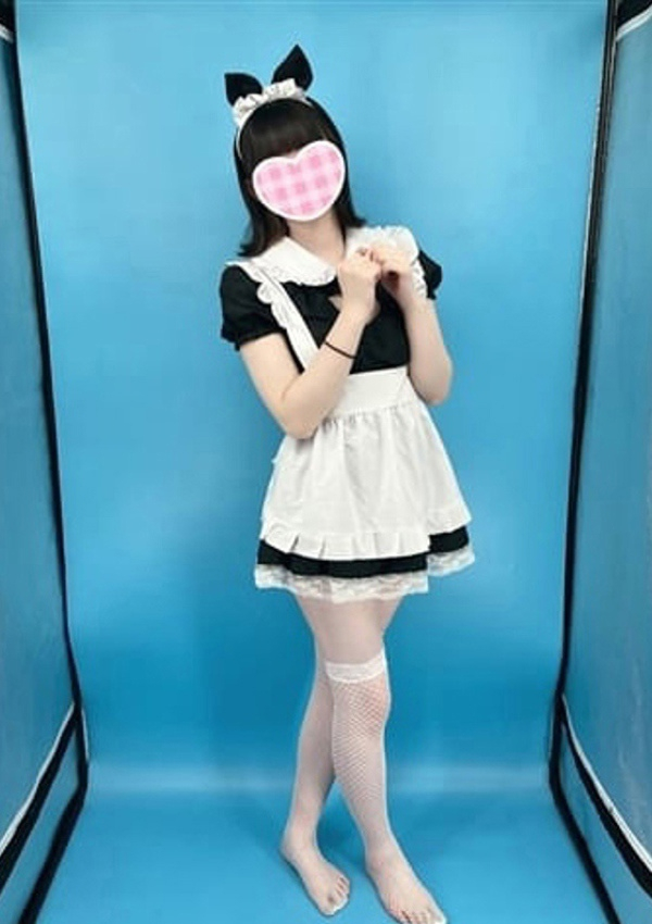 ひなた、JKリフレ ふぁんねる秋葉原上野店