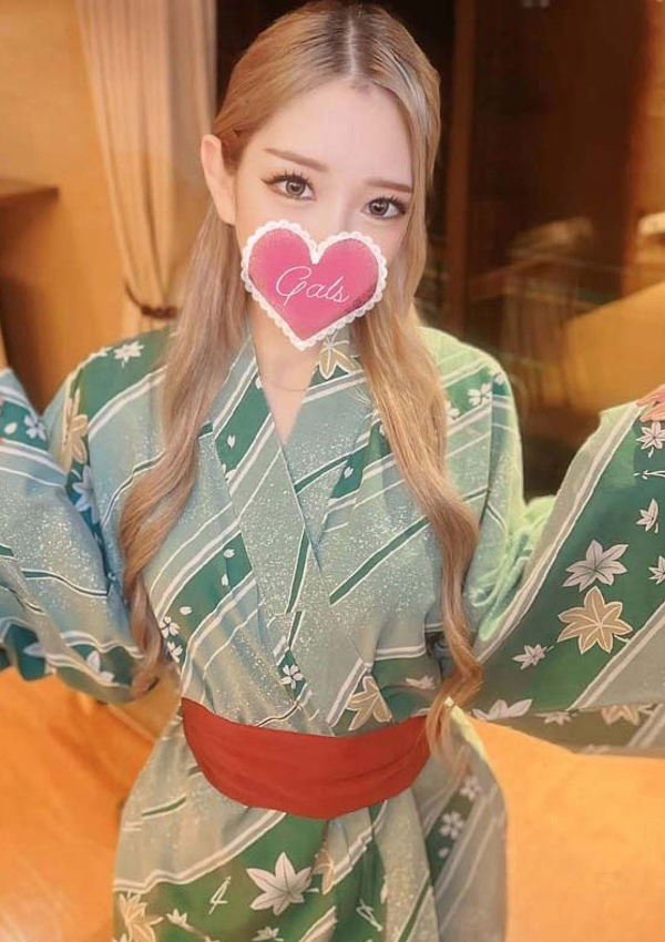 りん、ギャルズネットワーク大阪 2