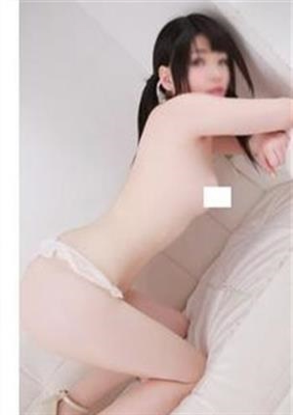 甘衣 のん、モデルWEST 梅田店 2