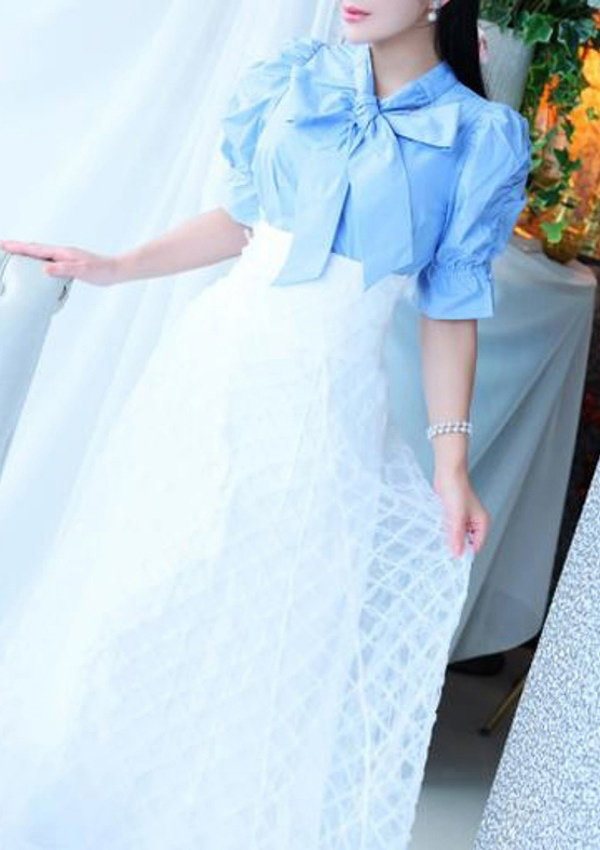 彩♡aya、ゴールド リシャール福岡 7
