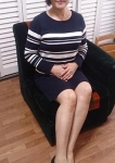 ゆきこ、日本橋熟女咲裸(さくら)