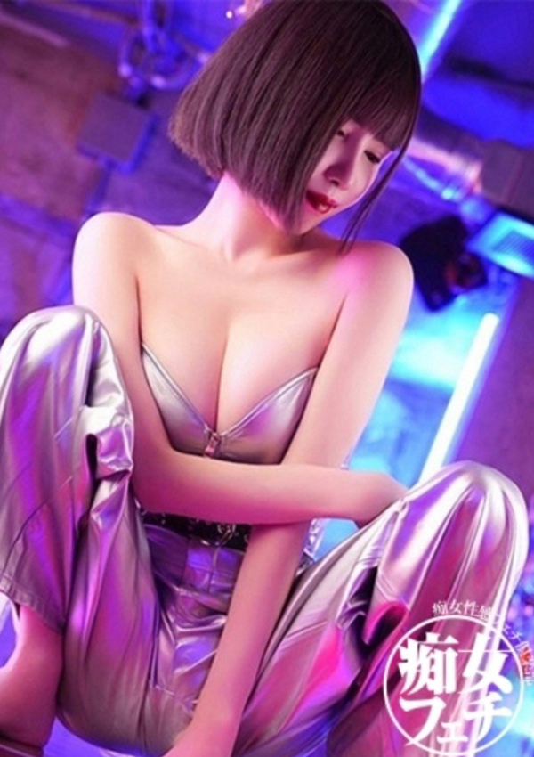 みいろ、広島痴女性感フェチ倶楽部 8