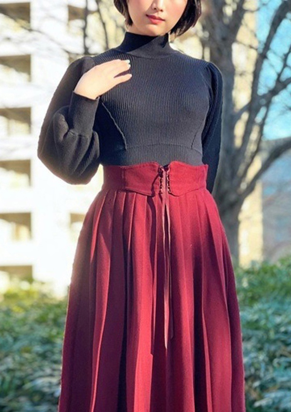 神田つばき、月の真珠-新宿- 1