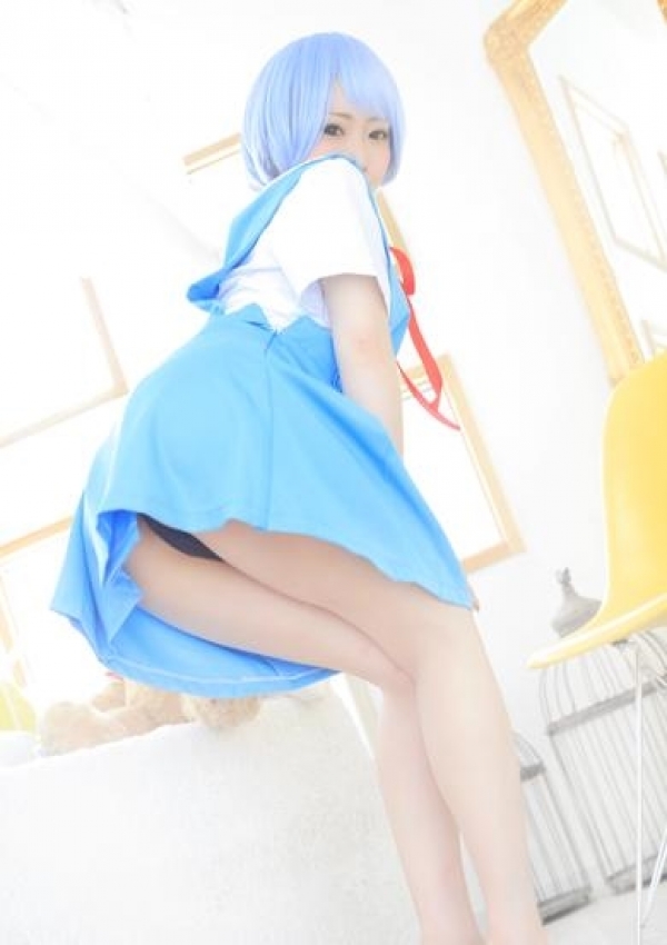 制服コスプレ、ポポロン☆博多 5