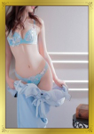 みれい、本気汁を出す♡若妻秘密のアルバイト〇〇な裏デリ