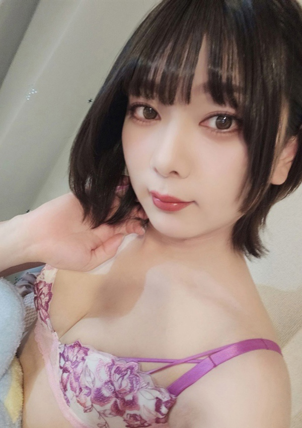 咲良柚妃、トリプルミックス 1