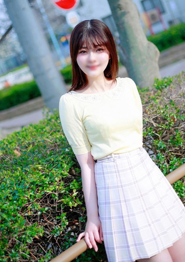 ほのか・完全未経験、プロフィール奈良店 2