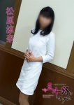 松原涼奈、五十路マダム神戸店(カサブランカグループ)