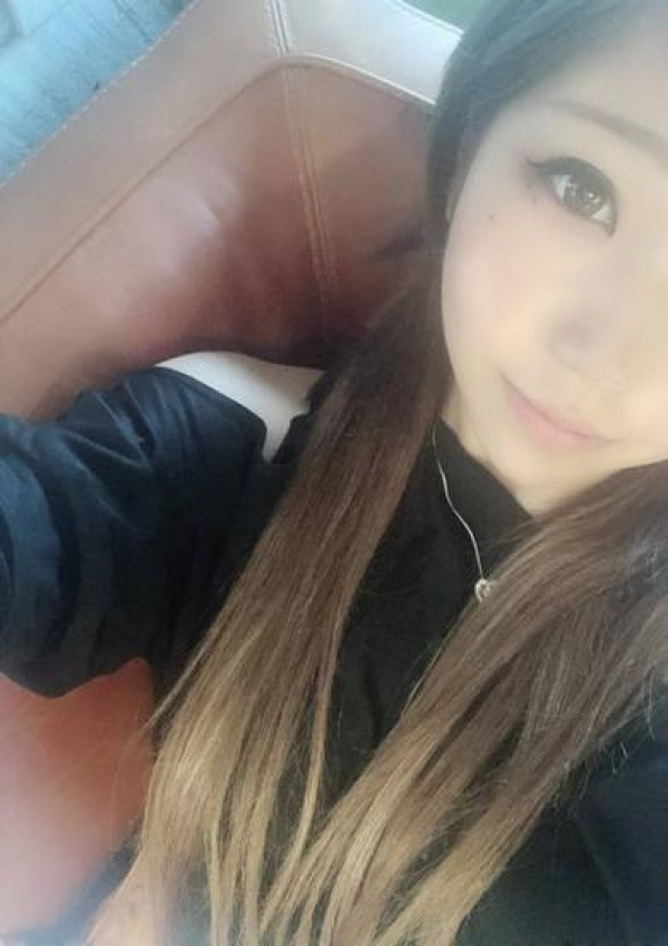 あかね【業界未経験】、ぽちゃりーん