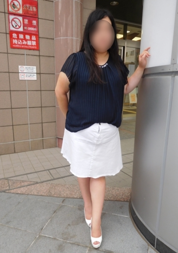 ほなみ、土浦VIPデブ専肉だんご 2