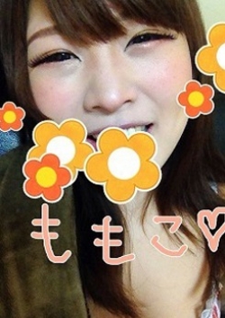 ももこ、Platinum mix 3