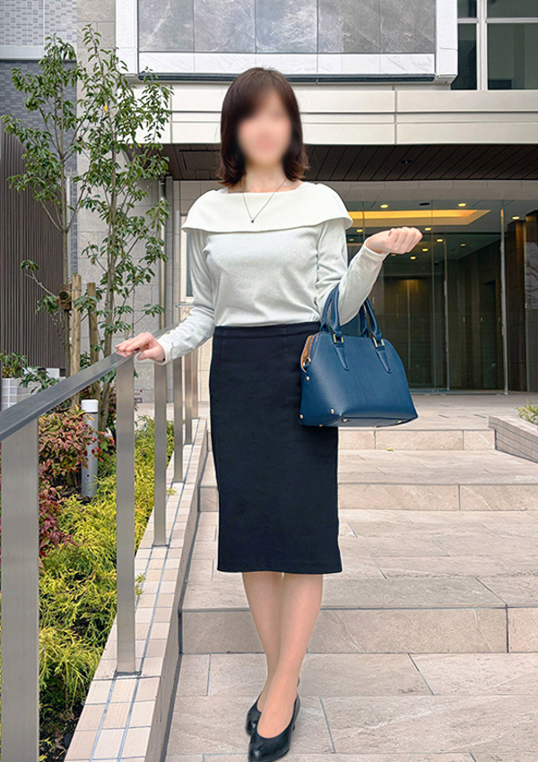 はるか、完熟ばなな谷九