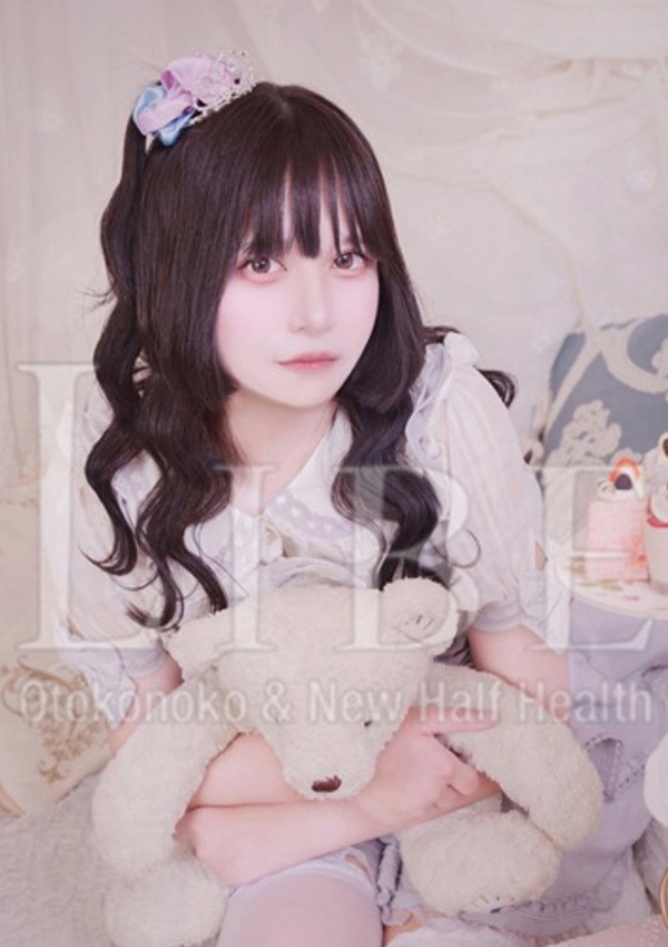 寿きさき、ニューハーフヘルスLIBE大阪梅田 6