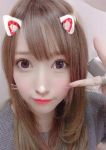 るびー、ワンチャン!!!アヘ顔全開あざとギャル