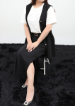みらい、人妻の輝き