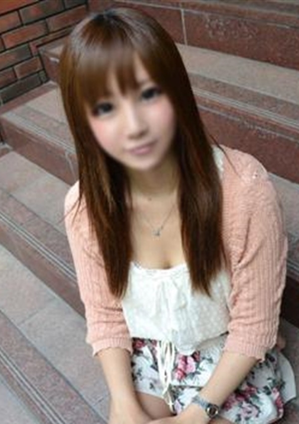 みつぐ、新橋現役女子大生コレクション 1