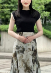 松村あおい、月の真珠-五反田-