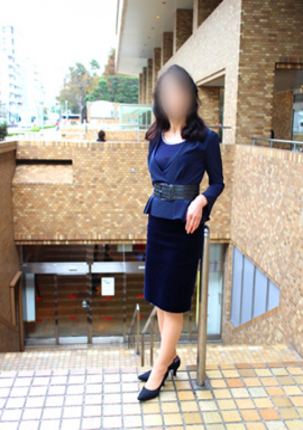 落合、池袋人妻・一度だけ本気の不倫 2