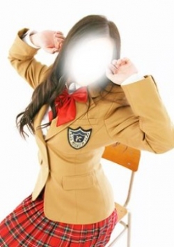 さな/特進、制服がすき 3
