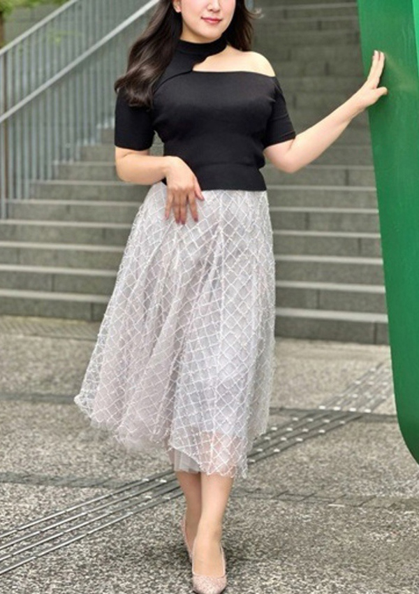 柏木ことの、月の真珠-五反田- 2