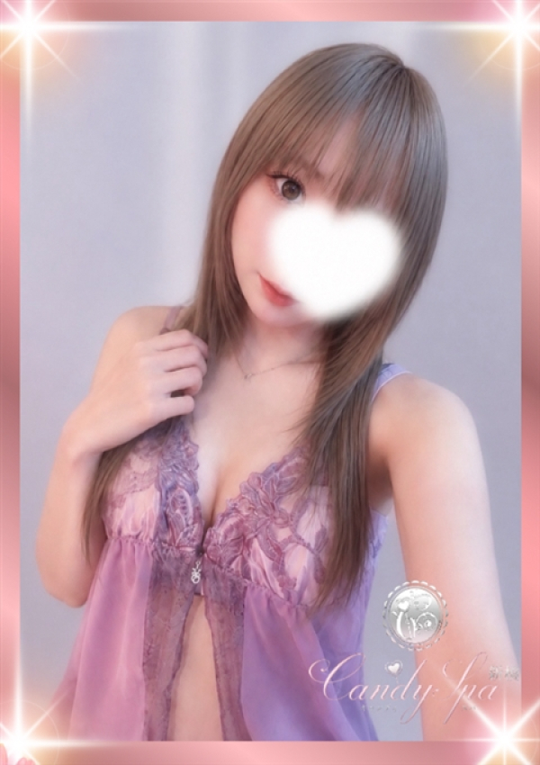 日向 こころ、Candy Spa(キャンディースパ) 新橋 1