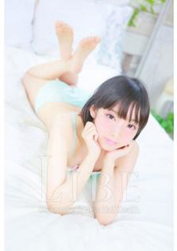 早苗サナ、ニューハーフヘルスLIBE大阪梅田 2