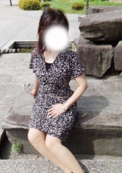 ゆうこ、仙台人妻セレブリティー 2