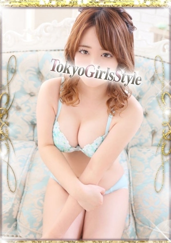 あいさ、東京ガールズスタイル 2