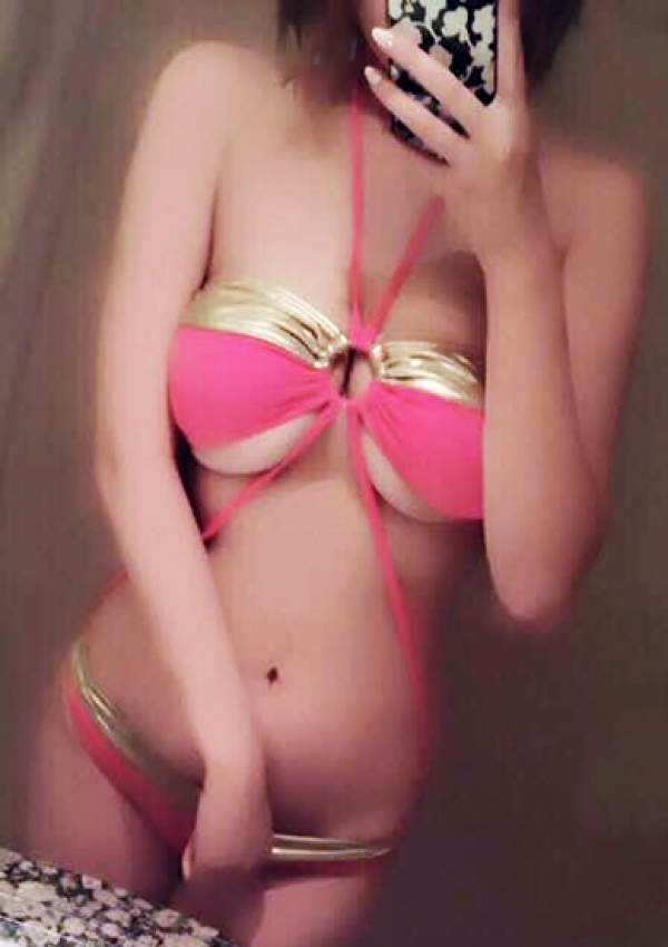 優奈「ゆうな」、錦糸町ピュアセレクション 2