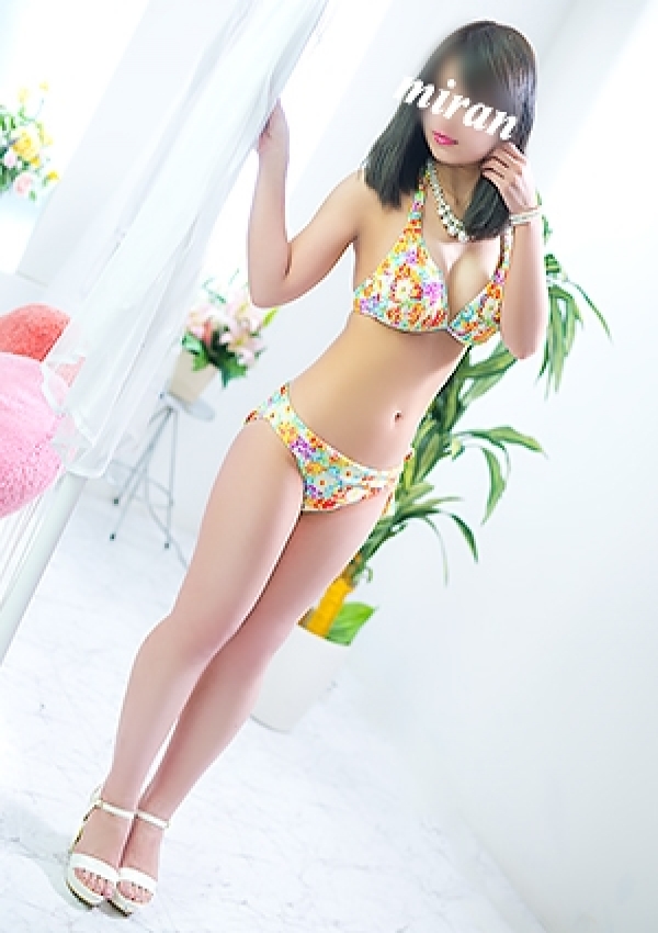 美蘭(みらん)、天使のゆびさき 岡山店 5