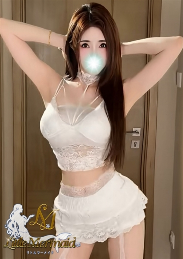 リアル、リトルマーメイド(人魚姫) 2