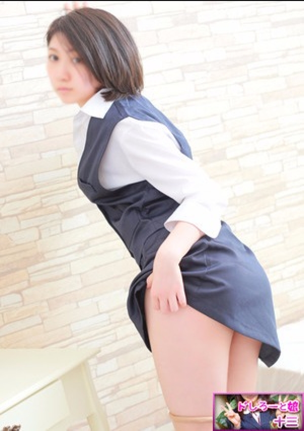 北原 菜々、ドしろーと娘 キタ梅田校 1