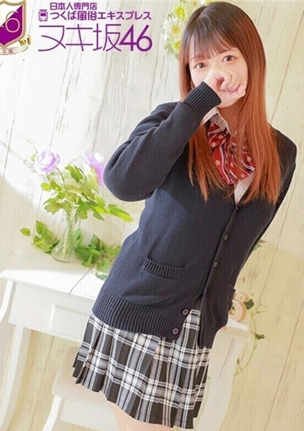 島崎 さな、つくば風俗エキスプレス   ヌキ坂46 2