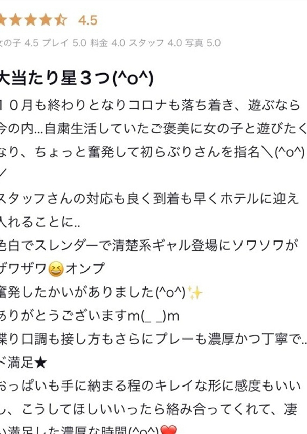愛鈴/らぶり、プロフィール姫路 7