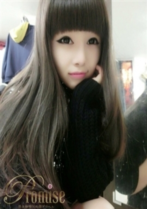 ありさ、最高級韓国出張:プロミス 1