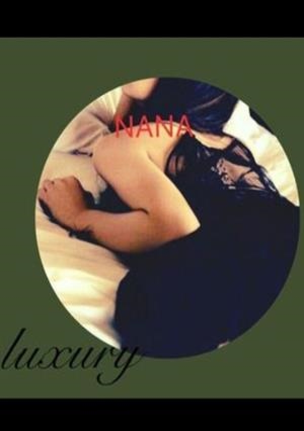 ナナ、LUXURY 3