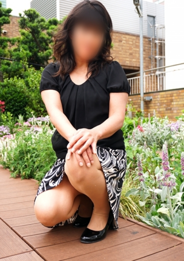 木下、池袋人妻・一度だけ本気の不倫 6