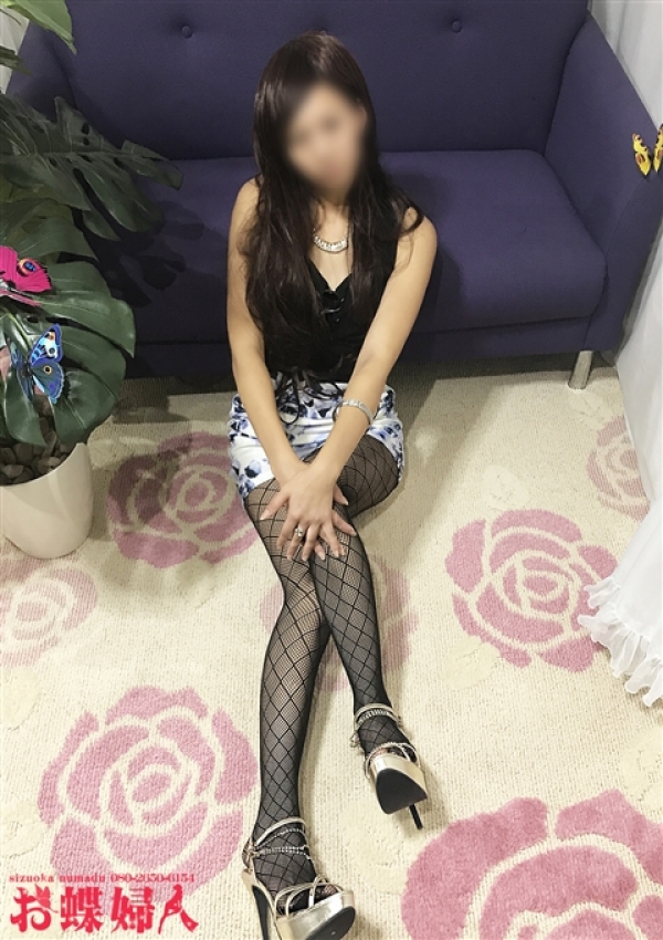 ★いちは★、沼津発 人妻デリヘル お蝶婦人 5