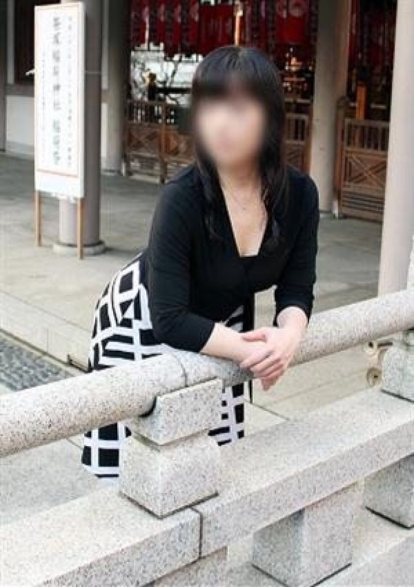 あやか、完熟ばなな上野 2
