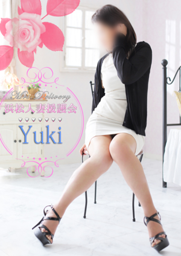 ゆき、浜松人妻援護会 10