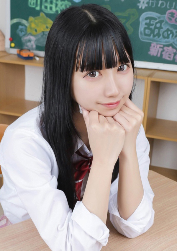 きき、まだ舐めたくて学園渋谷校～舐めたくてグループ～ 1