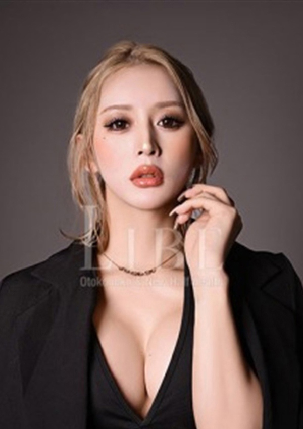 進撃の詩音、ニューハーフヘルスLIBE大阪梅田 5