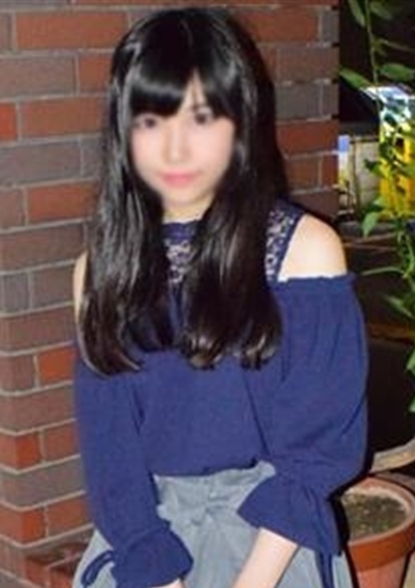 ななこ、新橋現役女子大生コレクション