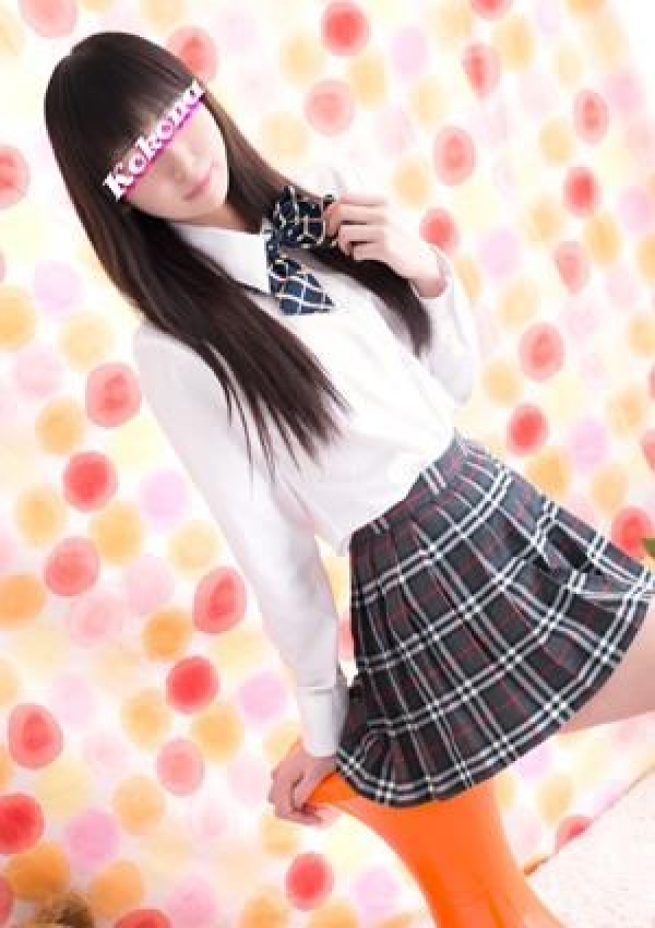 ここな、品川夢見る乙女 3