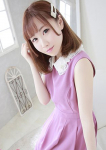 もえか、Baby Doll's OSAKA