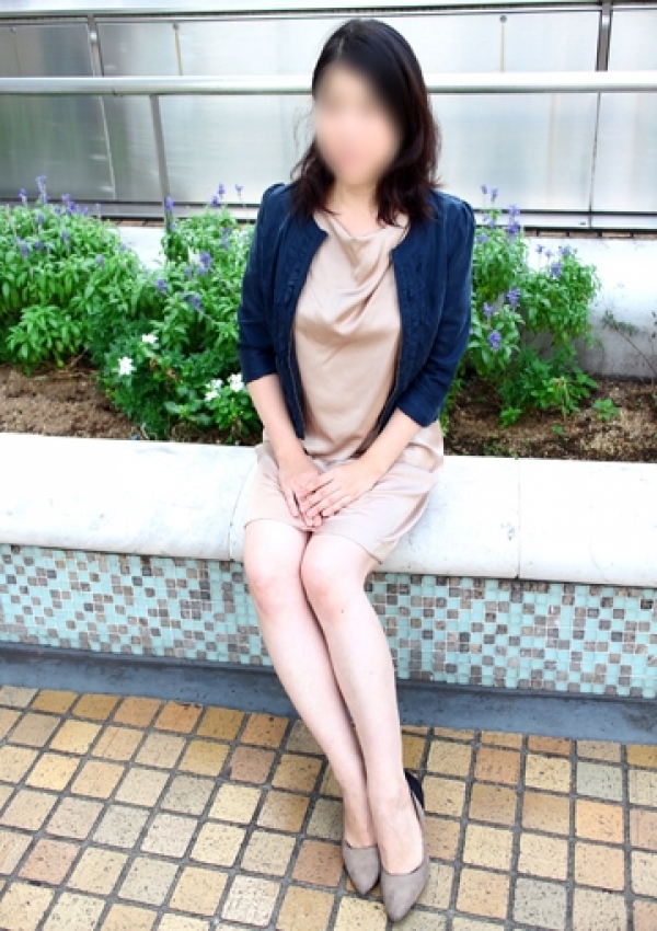 深津、池袋人妻・一度だけ本気の不倫 3