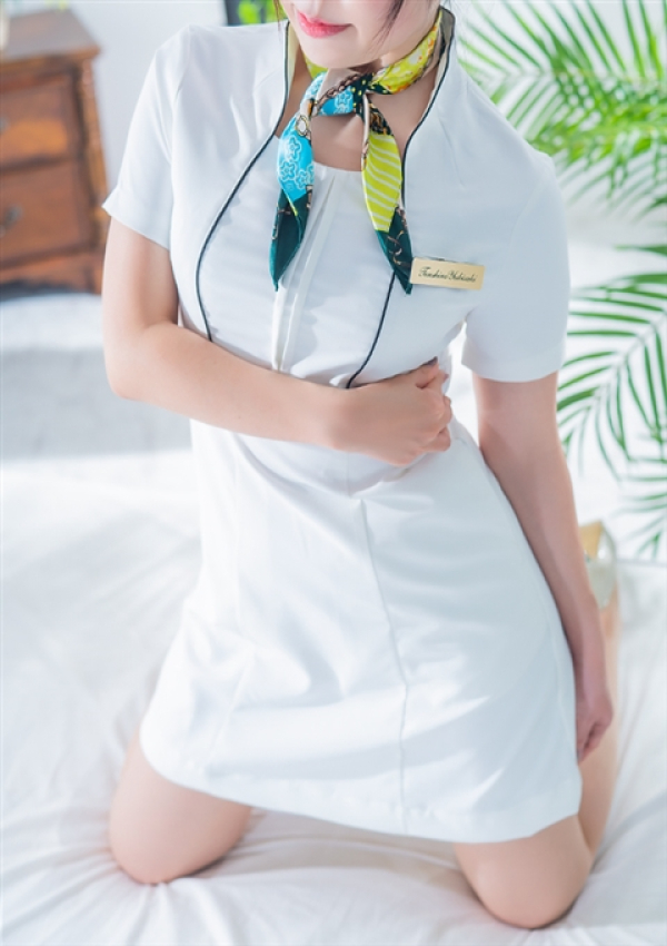 柚香(ゆずか)、天使のゆびさき 岡山店 5