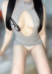 かれん 高身長H乳、グロワール～OSAKA～