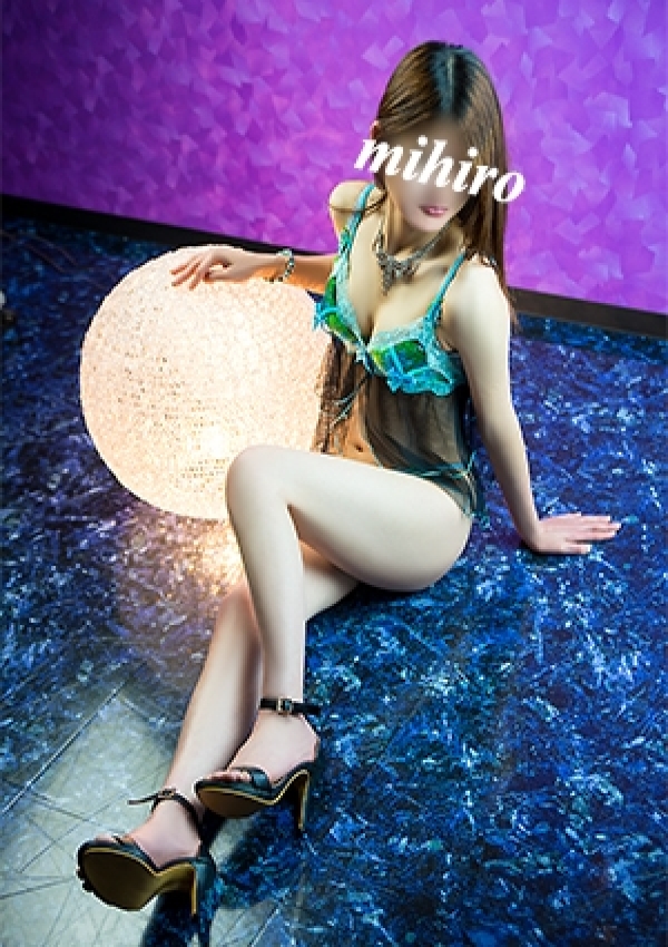 美宏(みひろ)、ミセスカサブランカ 岡山店 8