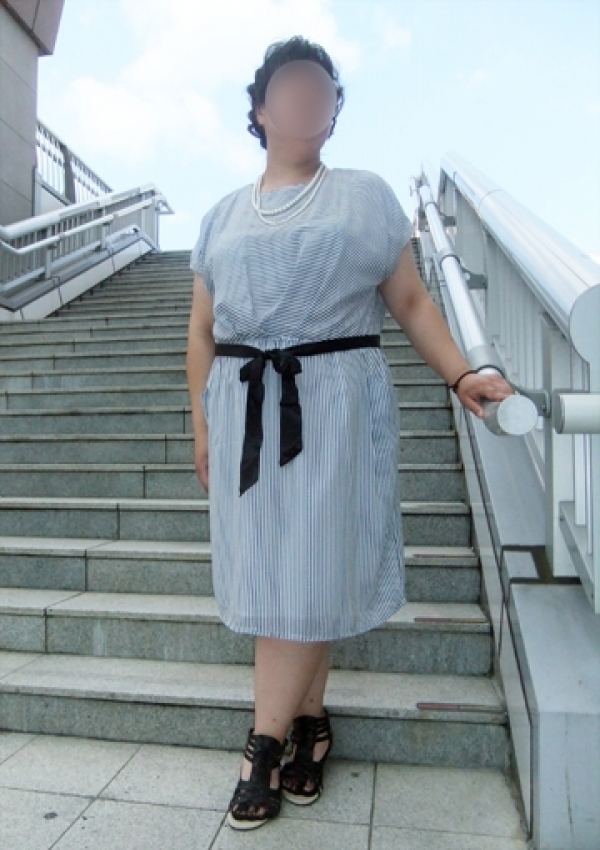 まやか、土浦VIPデブ専肉だんご 2
